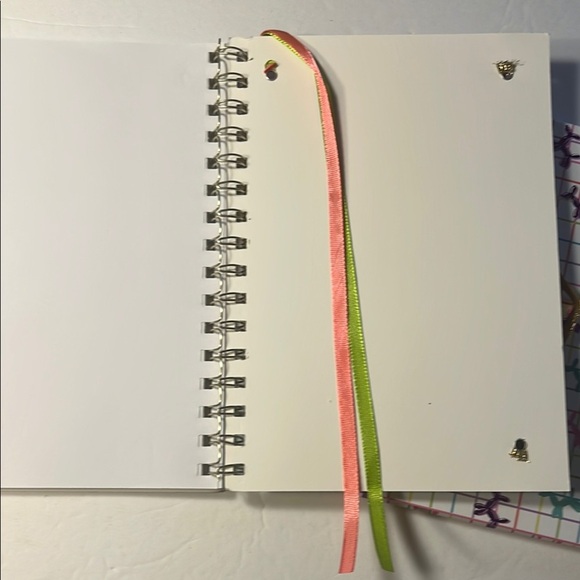 Colorful Balloon Animal Notebooks Set of 2 - Picture 7 of 12